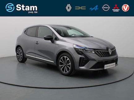 Renault Clio 0