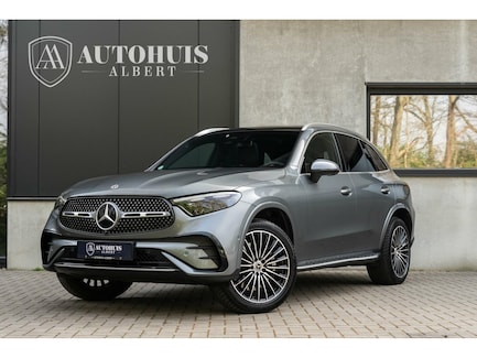 Mercedes-Benz GLC 0
