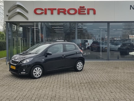 Peugeot 108 0