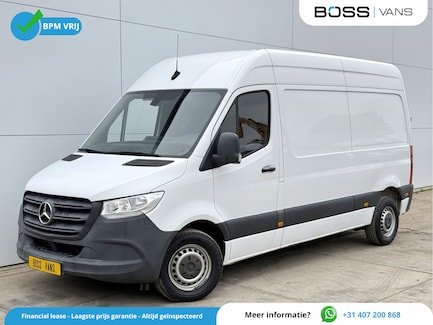 Mercedes-Benz Sprinter 0