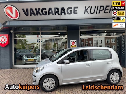 Volkswagen Up! 0