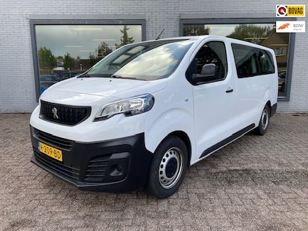 Peugeot Expert 0
