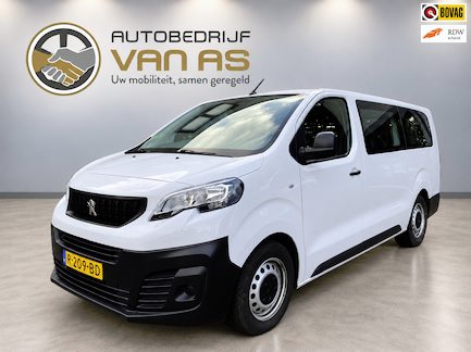 Peugeot Expert 0