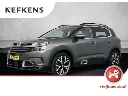 Citroën C5 Aircross 0