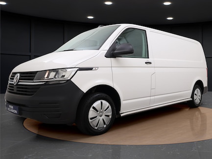Volkswagen Transporter 0