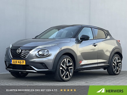 Nissan Juke 0