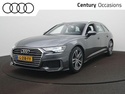 Audi A6 0