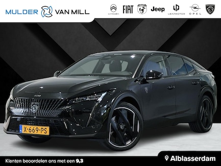 Peugeot 408 0