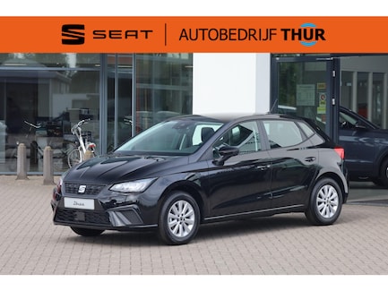 SEAT Ibiza 0