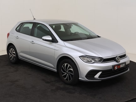 Volkswagen Polo 0