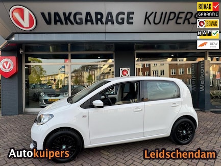 Skoda Citigo 0