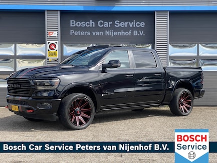 Dodge Ram 1500 0