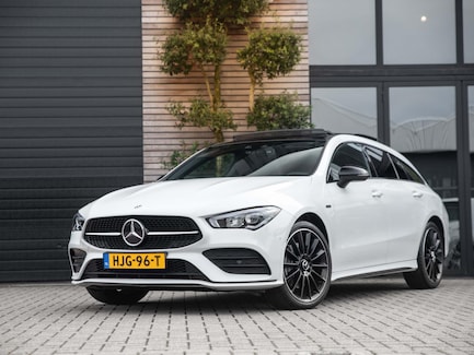 Mercedes-Benz CLA 0