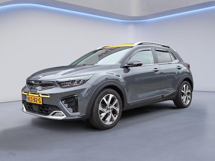 Kia Stonic 0