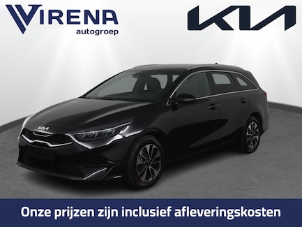 Kia Ceed 0