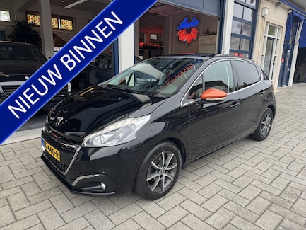 Peugeot 208 0