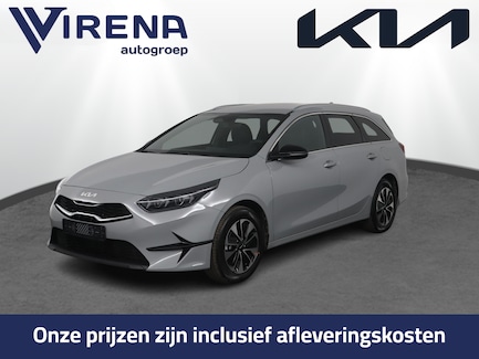 Kia Ceed 0