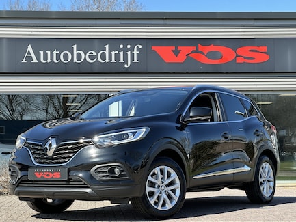 Renault Kadjar 0