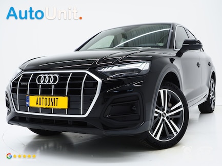 Audi Q5 Sportback 0