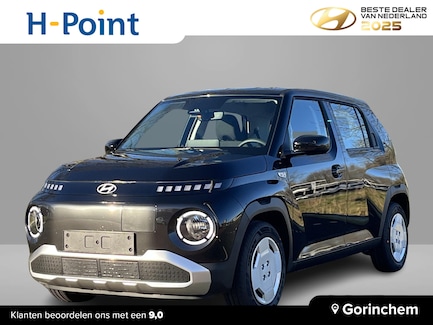 Hyundai Inster 0