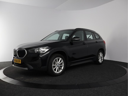 BMW X1 0