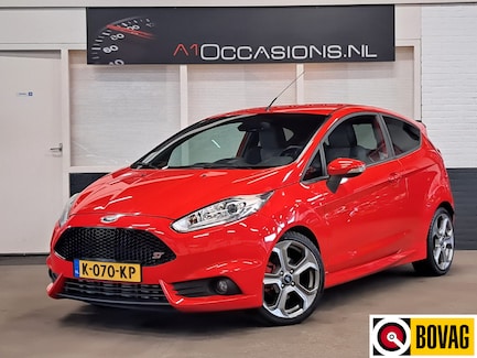 Ford Fiesta 0