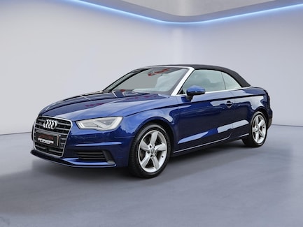 Audi A3 0