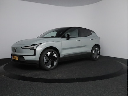 Volvo EX30 0