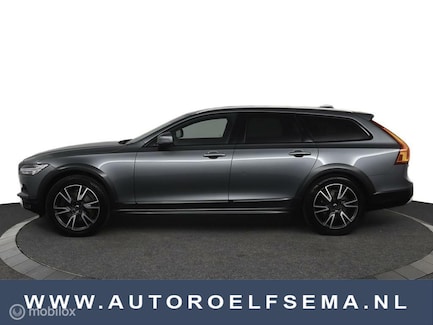 Volvo V90 Cross Country 0