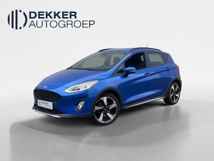 Ford Fiesta 0