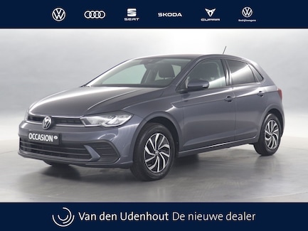 Volkswagen Polo 0