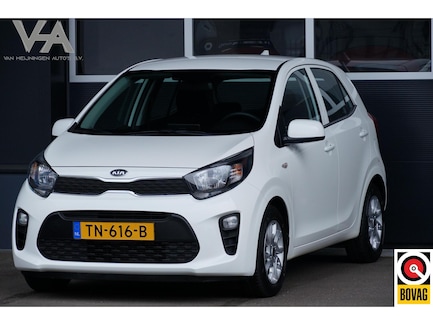 Kia Picanto 0