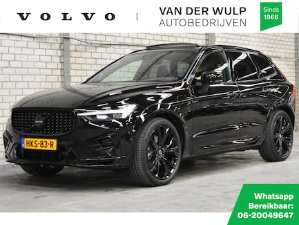 Volvo XC60 0