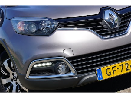 Renault Captur 0