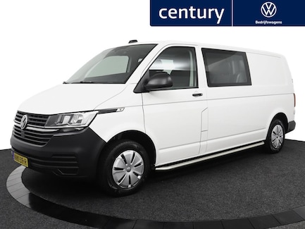 Volkswagen Transporter 0