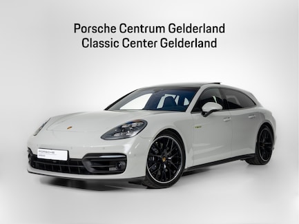 Porsche Panamera 0