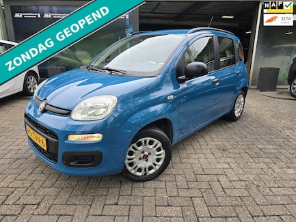 Fiat Panda 0