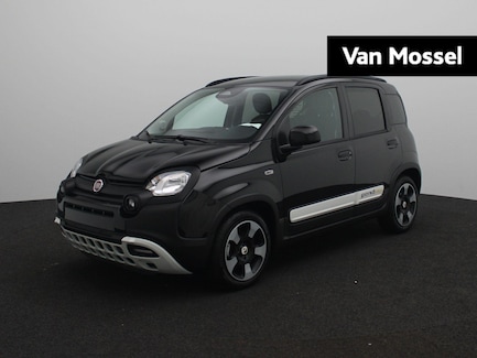 Fiat Panda 0