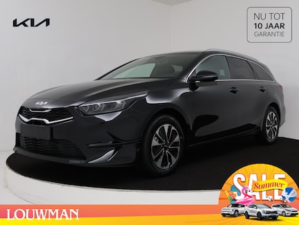 Kia Ceed 0