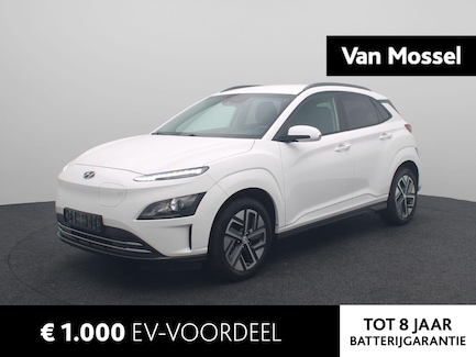 Hyundai Kona Electric 0