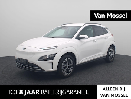 Hyundai Kona Electric 0