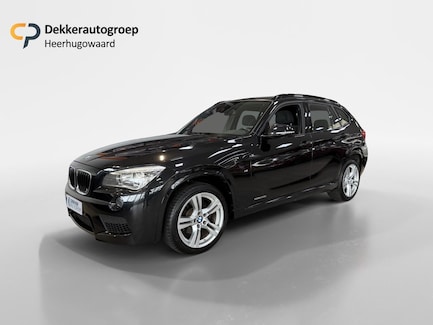 BMW X1 0