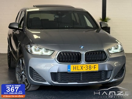 BMW X2 0