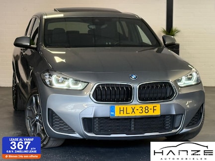 BMW X2 0