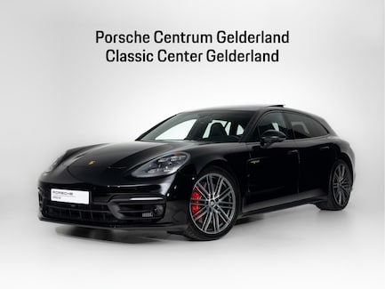Porsche Panamera 0