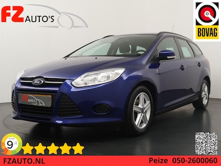 Ford Focus 0