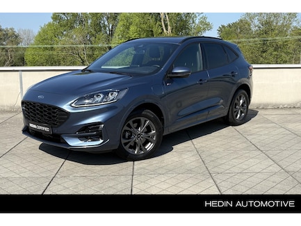 Ford Kuga 0