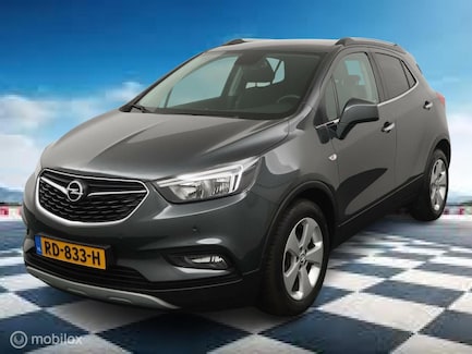 Opel Mokka 0