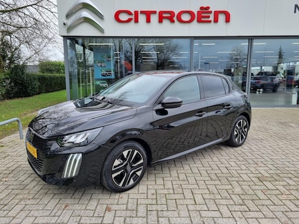 Peugeot 208 0