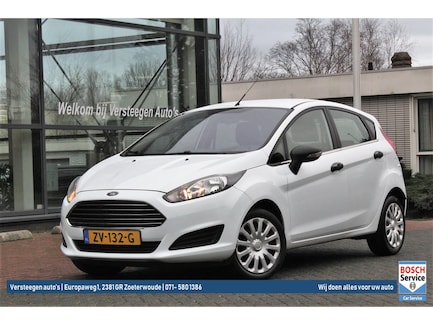 Ford Fiesta 0